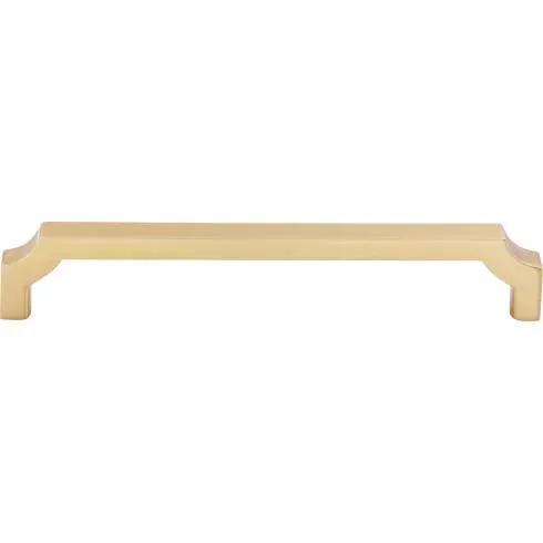 Top Knobs Davenport Pull 6 5/16 Inch (c-c) by Top Knobs