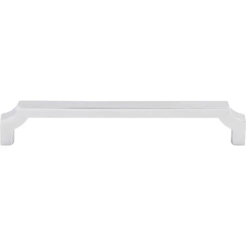 Top Knobs Davenport Pull 6 5/16 Inch (c-c) by Top Knobs