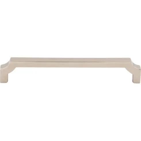Top Knobs Davenport Pull 6 5/16 Inch (c-c) by Top Knobs