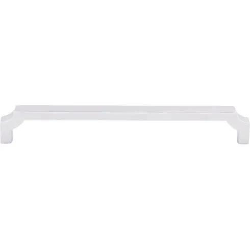Top Knobs Davenport Pull 7 9/16 Inch (c-c) by Top Knobs