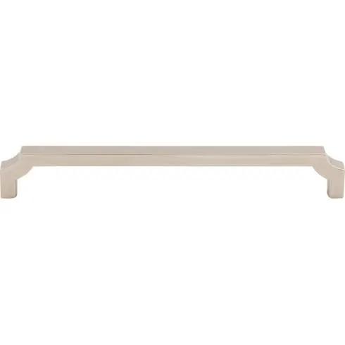 Top Knobs Davenport Pull 7 9/16 Inch (c-c) by Top Knobs