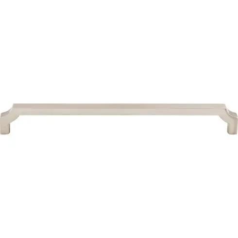 Top Knobs Davenport Pull 8 13/16 Inch (c-c) by Top Knobs