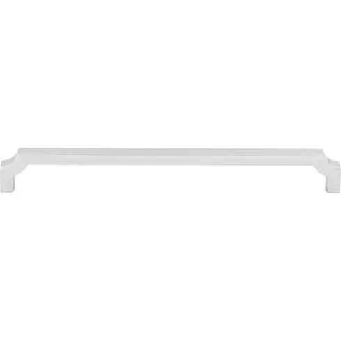 Top Knobs Davenport Pull 8 13/16 Inch (c-c) by Top Knobs