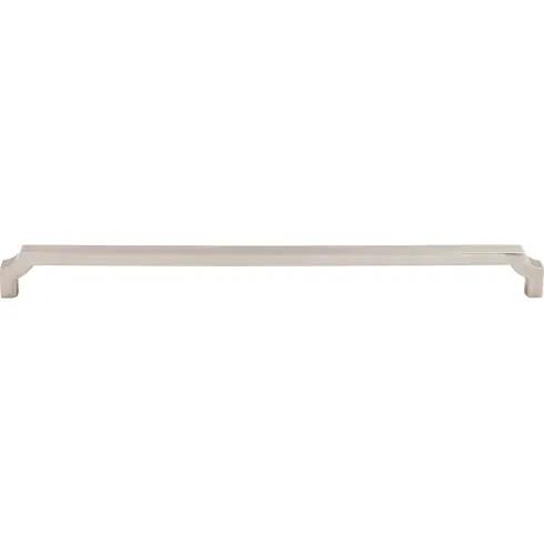Top Knobs Davenport Pull 12 Inch (c-c) by Top Knobs