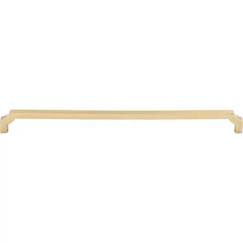 Top Knobs Davenport Pull 12 Inch (c-c) by Top Knobs