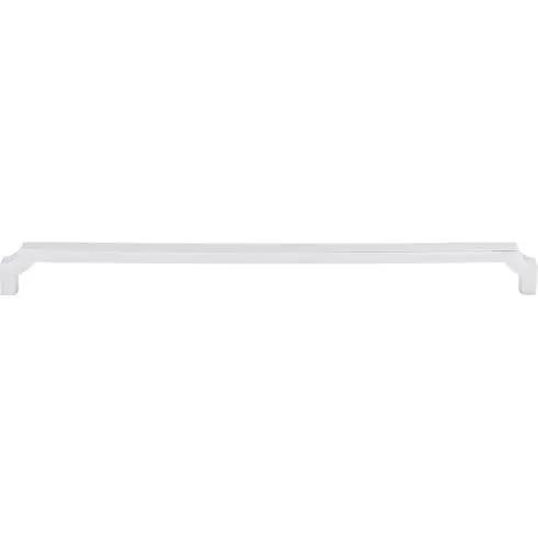 Top Knobs Davenport Pull 12 Inch (c-c) by Top Knobs