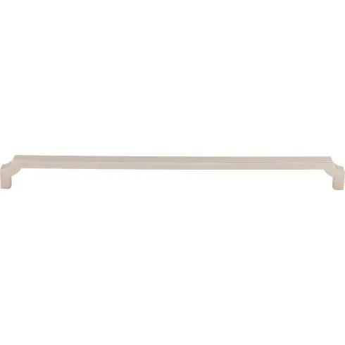 Top Knobs Davenport Pull 12 Inch (c-c) by Top Knobs