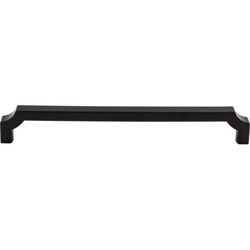 Top Knobs Davenport Appliance Pull 12 Inch (c-c) by Top Knobs