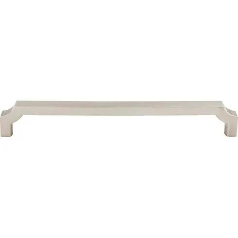 Top Knobs Davenport Appliance Pull 12 Inch (c-c) by Top Knobs