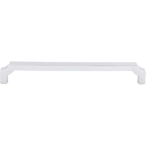 Top Knobs Davenport Appliance Pull 12 Inch (c-c) by Top Knobs