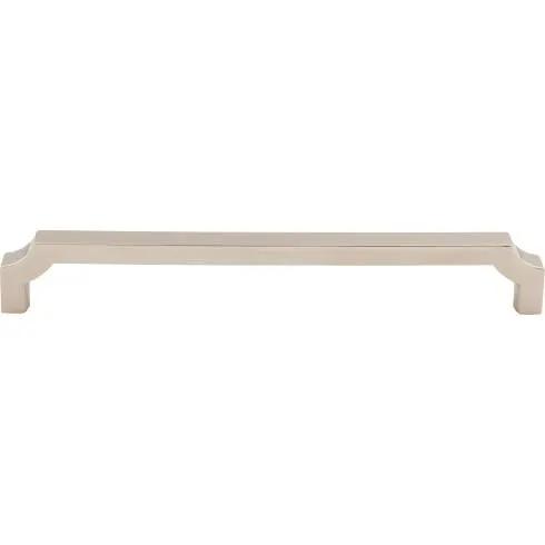 Top Knobs Davenport Appliance Pull 12 Inch (c-c) by Top Knobs
