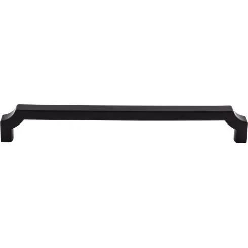 Top Knobs Davenport Appliance Pull 18 Inch (c-c) by Top Knobs