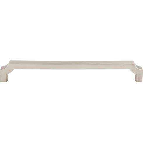 Top Knobs Davenport Appliance Pull 18 Inch (c-c) by Top Knobs