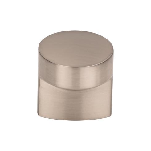 Top Knobs Hartridge Knob 1 1/8 Knob by Top Knobs