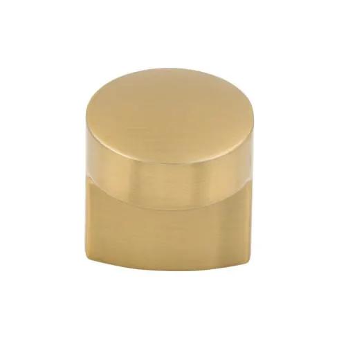 Top Knobs Hartridge Knob 1 1/8 Knob by Top Knobs