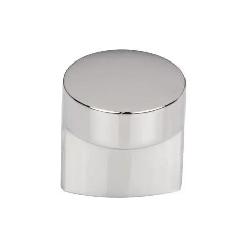 Top Knobs Hartridge Knob 1 1/8 Knob by Top Knobs