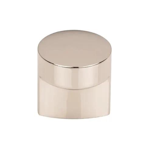 Top Knobs Hartridge Knob 1 1/8 Knob by Top Knobs