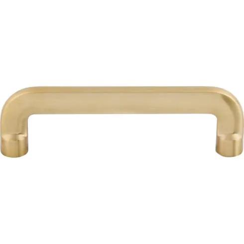 Top Knobs Hartridge Pull 3 3/4 Inch (c-c) by Top Knobs