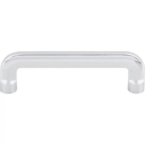 Top Knobs Hartridge Pull 3 3/4 Inch (c-c) by Top Knobs