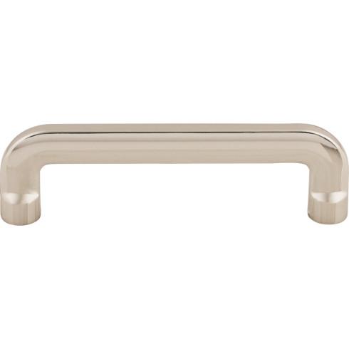 Top Knobs Hartridge Pull 3 3/4 Inch (c-c) by Top Knobs
