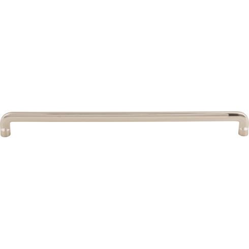 Top Knobs Hartridge Pull 12 Inch (c-c) by Top Knobs