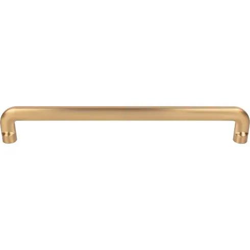 Top Knobs Hartridge Appliance Pull 12 Inch (c-c) by Top Knobs