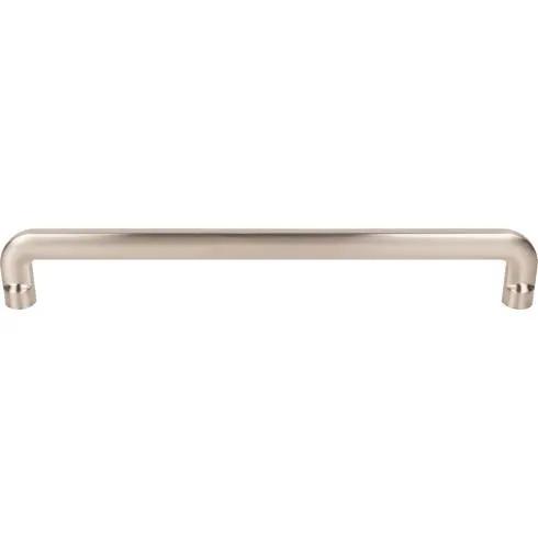 Top Knobs Hartridge Appliance Pull 18 Inch (c-c) by Top Knobs