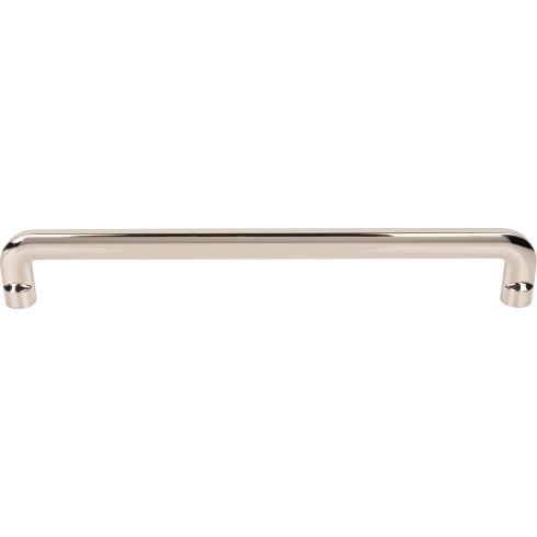 Top Knobs Hartridge Appliance Pull 18 Inch (c-c)