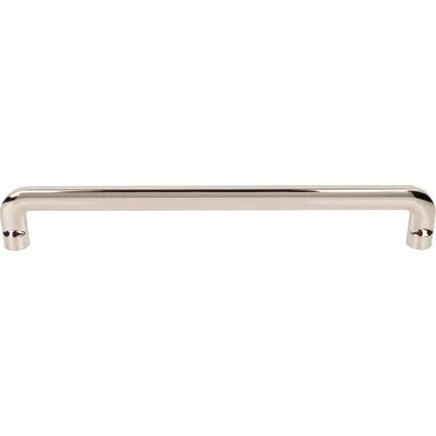 Top Knobs Hartridge Appliance Pull 18 Inch (c-c) by Top Knobs
