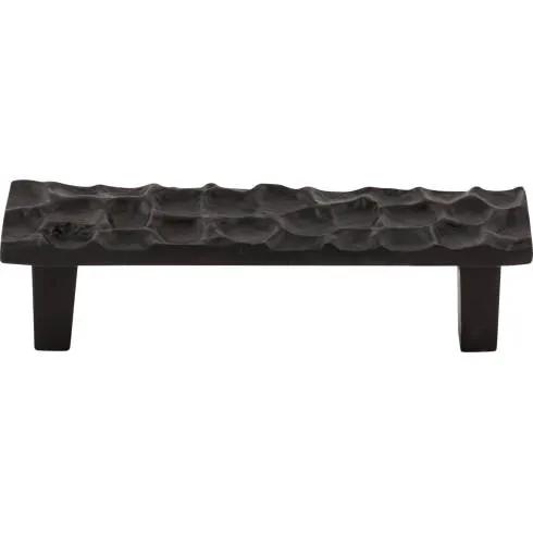 Top Knobs Cobblestone Pull 3 3/4 Inch (c-c) by Top Knobs
