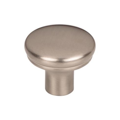Top Knobs Julian Knob 1 1/4 Inch