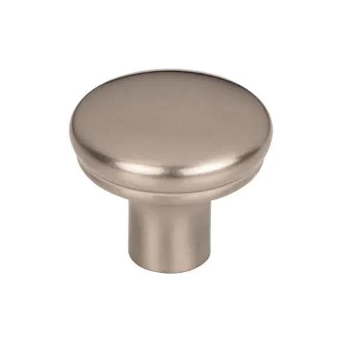 Top Knobs Julian Knob 1 1/4 Inch by Top Knobs