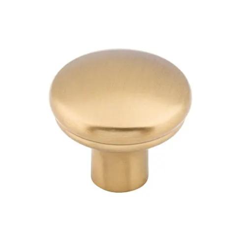 Top Knobs Julian Knob 1 1/4 Inch by Top Knobs