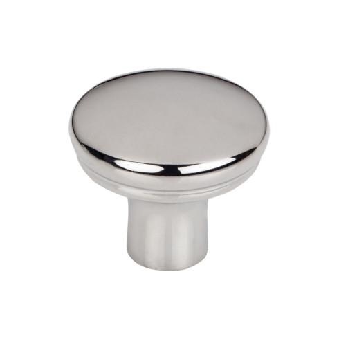 Top Knobs Julian Knob 1 1/4 Inch