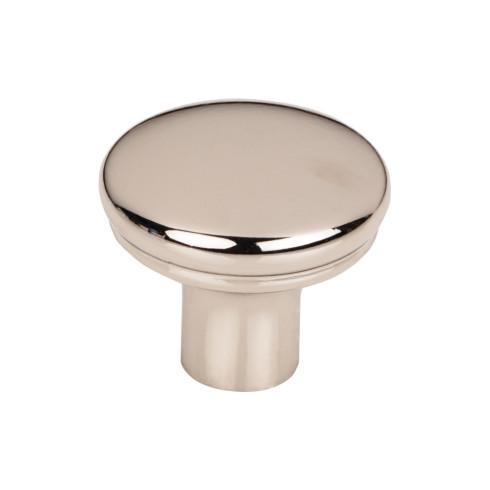 Top Knobs Julian Knob 1 1/4 Inch