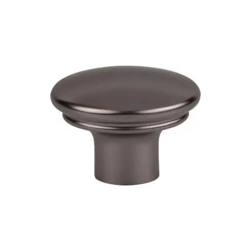 ash gray knob