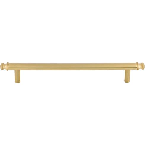 Top Knobs Julian Pull 6 5/16 Inch (c-c) by Top Knobs