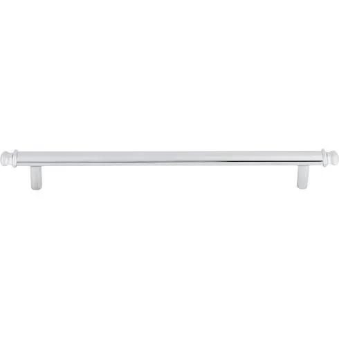 Top Knobs Julian Pull 7 9/16 Inch (c-c) by Top Knobs