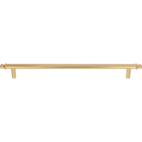 Top Knobs Julian Pull 8 13/16 Inch (c-c) by Top Knobs