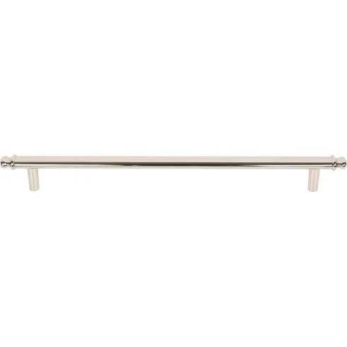 Top Knobs Julian Pull 8 13/16 Inch (c-c) by Top Knobs