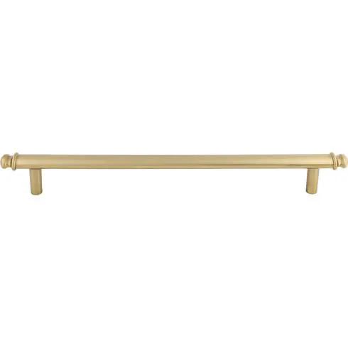 Top Knobs Julian Appliance Pull 12 Inch (c-c) by Top Knobs