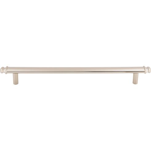 Top Knobs Julian Appliance Pull 12 Inch (c-c) by Top Knobs