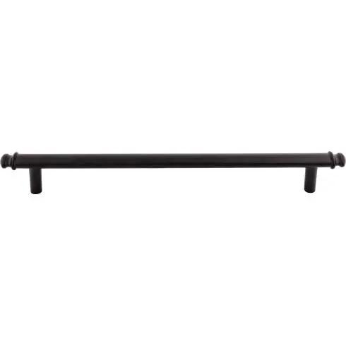 Top Knobs Julian Appliance Pull 18 Inch (c-c) by Top Knobs