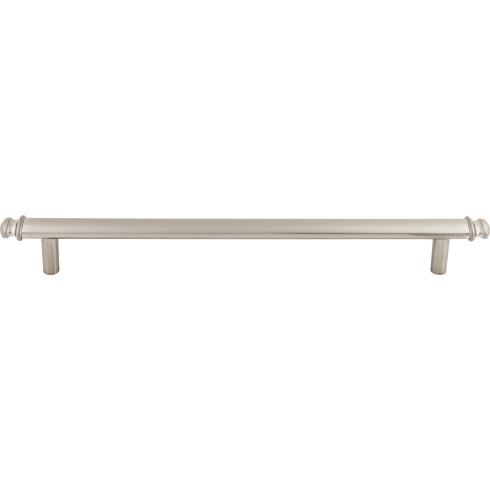 Top Knobs Julian Appliance Pull 18 Inch (c-c)