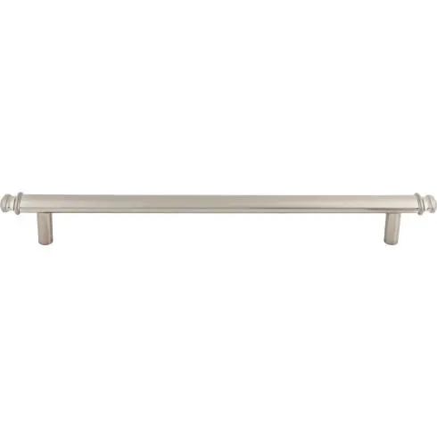 Top Knobs Julian Appliance Pull 18 Inch (c-c) by Top Knobs