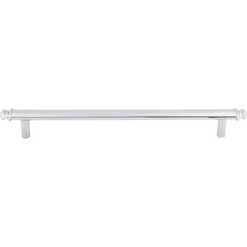 Top Knobs Julian Appliance Pull 18 Inch (c-c)