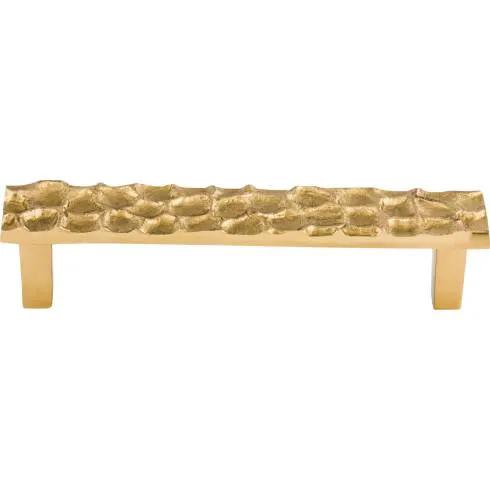 Top Knobs Cobblestone Pull 5 1/16 Inch (c-c) by Top Knobs