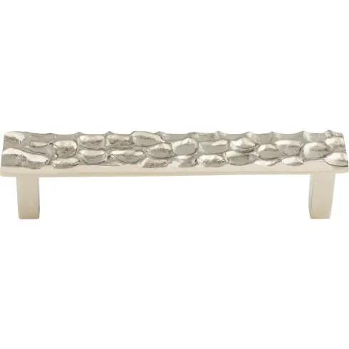 Top Knobs Cobblestone Pull 5 1/16 Inch (c-c) by Top Knobs