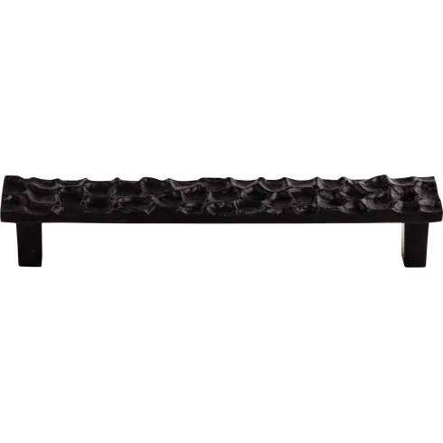 Top Knobs Cobblestone Pull 6 5/16 Inch (c-c) by Top Knobs
