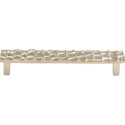 Top Knobs Cobblestone Pull 6 5/16 Inch (c-c) by Top Knobs